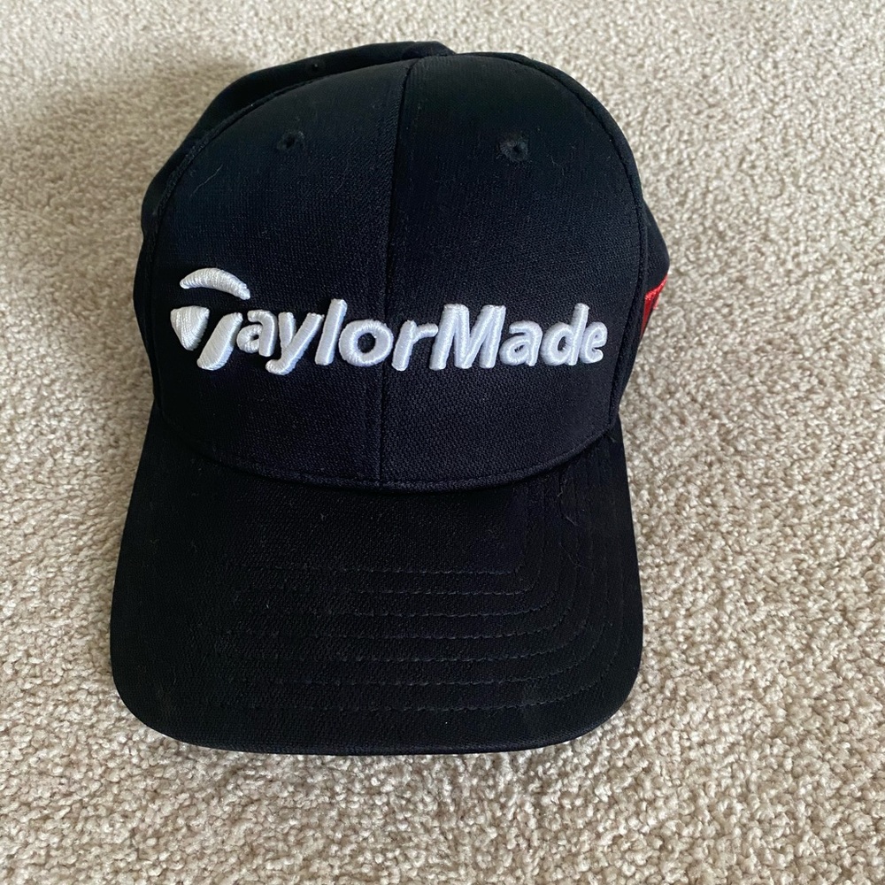 Taylor Made Hat